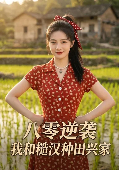 Lội ngược dòng thập niên 80: Tôi và gã thô lỗ làm ruộng dựng nghiệp