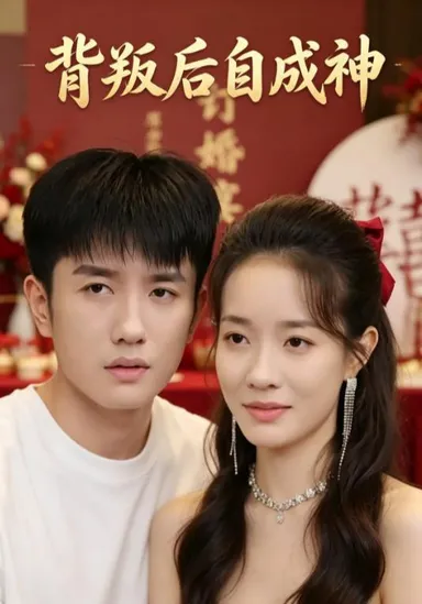 Phong thần sau khi bị phản bội