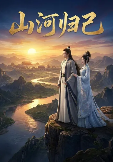 Sơn hà quy kỷ