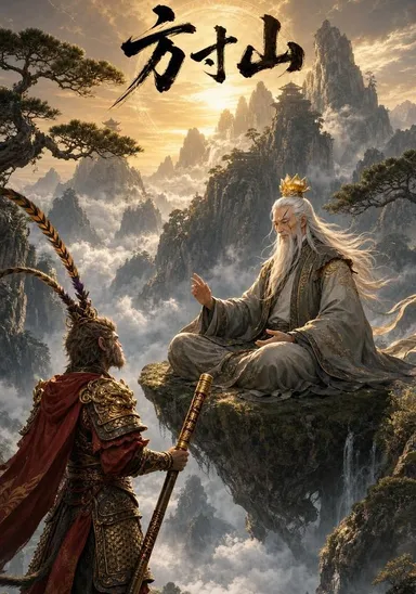 Phương Tốn Sơn