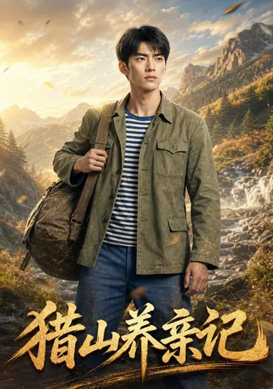 Hành trình săn bắn nuôi người thân