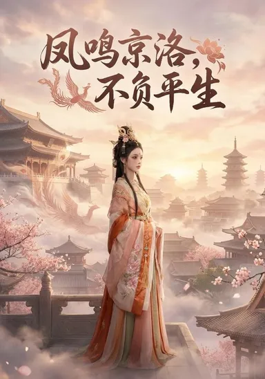 Phượng minh Kinh Lạc, bất phụ bình sinh