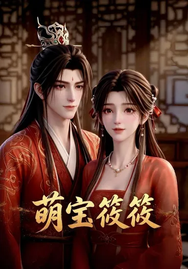 Manh bảo Tiêu Tiêu mùa 3