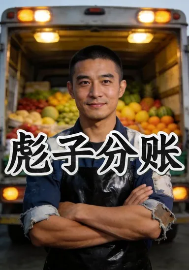 Bưu Tử chia tiền