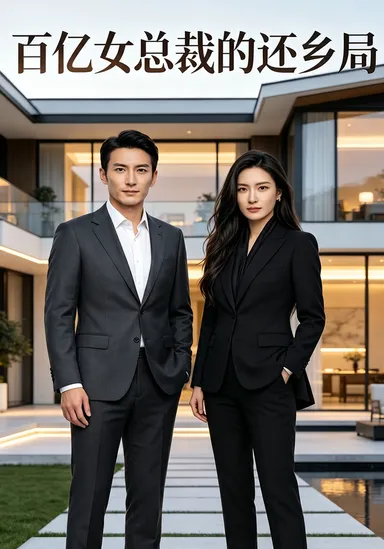 Cục diện hồi hương của nữ tổng giám đốc trăm tỷ