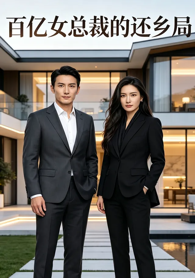 Cục diện hồi hương của nữ tổng giám đốc trăm tỷ