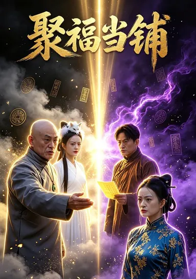 Tụ Phúc Đương Phô