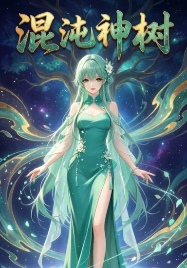 Hỗn độn thần thụ