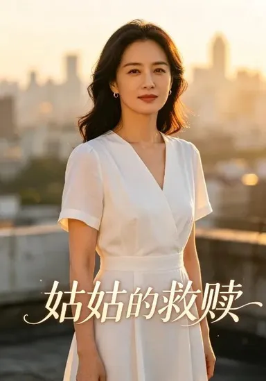 Sự cứu rỗi của cô ruột
