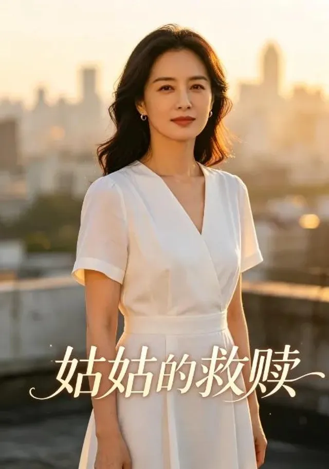 Sự cứu rỗi của cô ruột