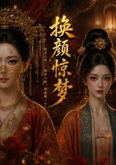 Hoán nhan kinh mộng