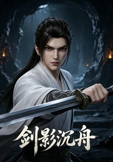 Kiếm ảnh Trầm Chu