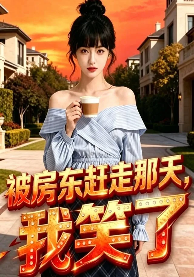 Ngày bị bà chủ nhà đuổi đi, tôi đã mỉm cười