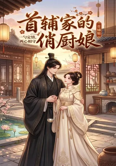 Tiểu trù nương xinh đẹp nhà thủ phụ