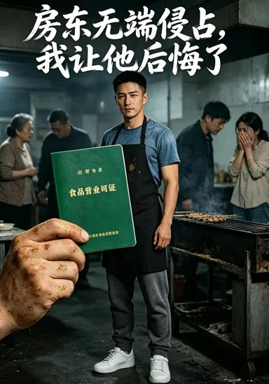 Chủ Nhà Vô Cớ Chiếm Đoạt, Tôi Khiến Hắn Phải Hối Hận