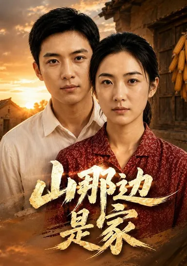 Bên kia núi là nhà