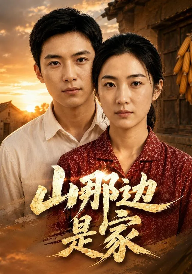Bên kia núi là nhà