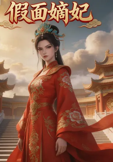Giả diện đích phi