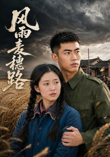 Phong vũ Mạch Tuệ lộ
