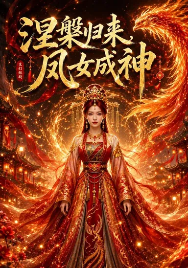 Niết bàn trở lại, Phượng nữ thành thần