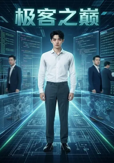 Đỉnh cao Geek