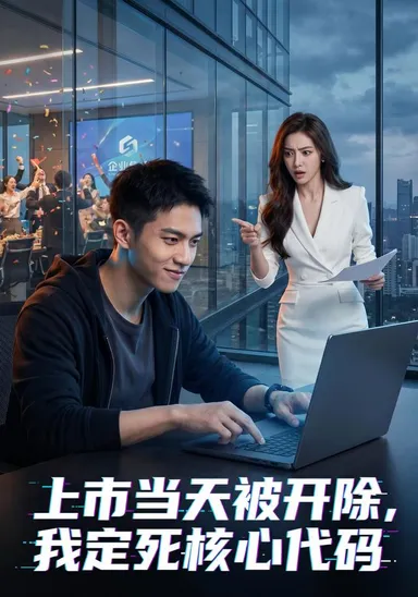 Bị sa thải vào ngày lên sàn, tôi khóa cứng mã nguồn lõi