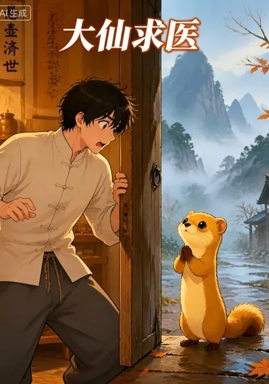 Đại tiên cầu y