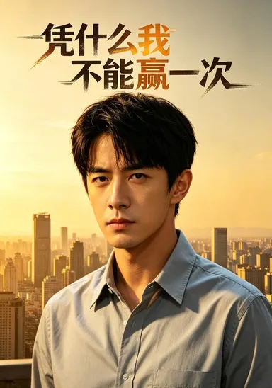 Tại sao tôi không thể thắng một lần