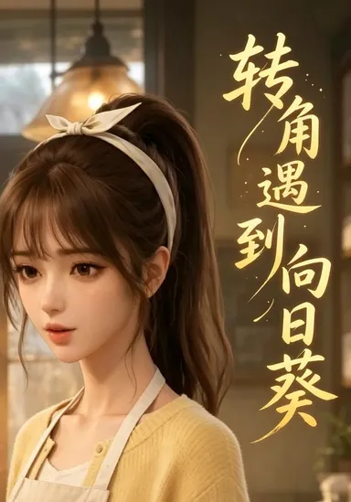 Chuyển góc gặp hoa hướng dương