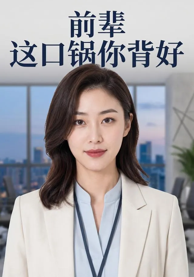 Tiền bối gánh kỹ cái nồi này đi