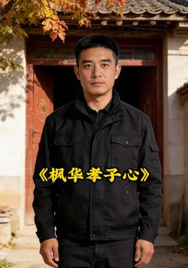 Tấm lòng người con hiếu thảo