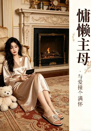 Chủ mẫu lười biếng, va vào tình yêu
