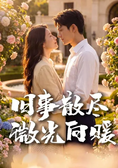 Chuyện cũ tan biến, ánh sáng hướng về nơi ấm áp