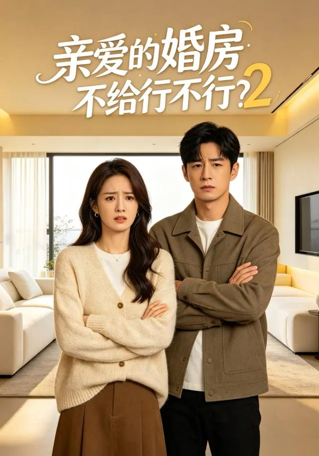Căn nhà tân hôn thân yêu, không nhường có được không? 2