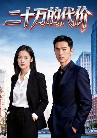 Cái giá hai mươi vạn