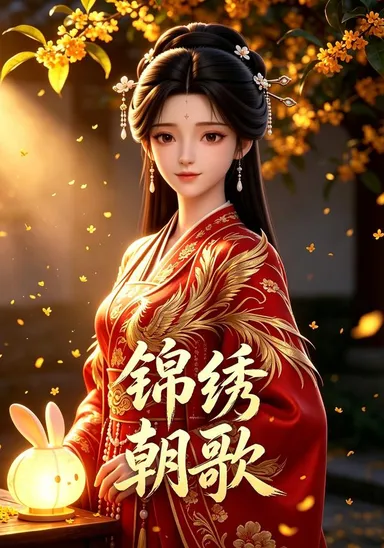 Cẩm tú Triêu Ca