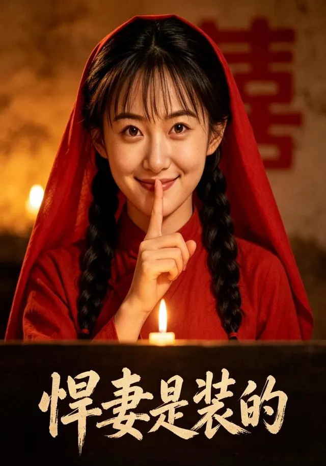 Cô vợ đanh đá là giả