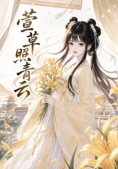 Huyên thảo chiếu thanh vân