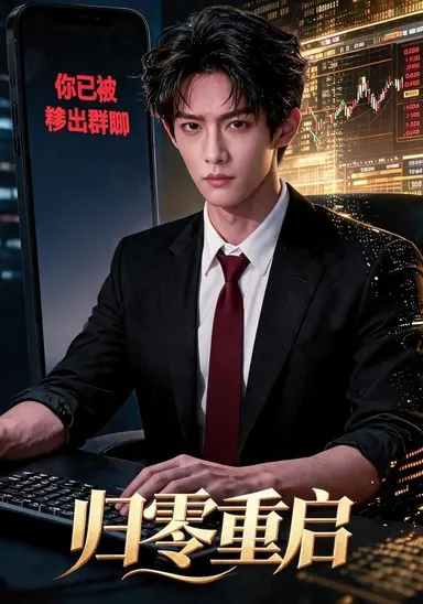 Khởi động lại từ số không