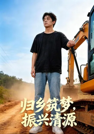 Về quê xây mộng, chấn hưng Thanh Nguyên