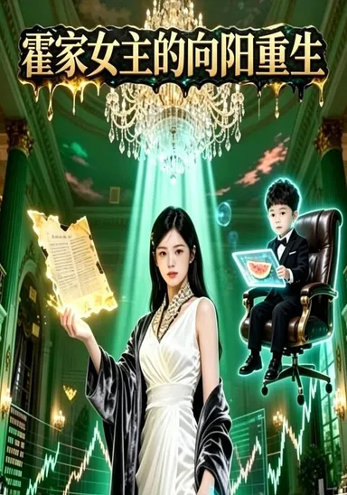 Sự trùng sinh hướng về ánh dương của nữ chủ nhân nhà họ Hoắc