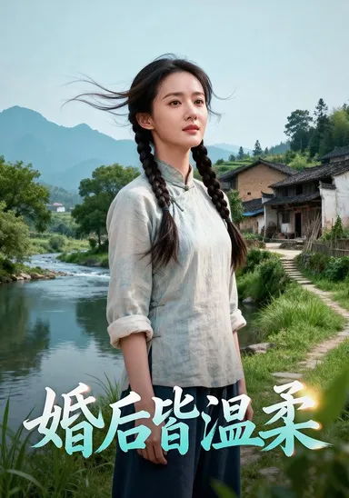 Sau kết hôn đều là dịu dàng