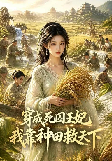 Xuyên thành vương phi tử tù, tôi dựa vào làm ruộng cứu vớt thiên hạ