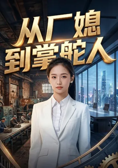 Từ nàng dâu xưởng đến người cầm lái