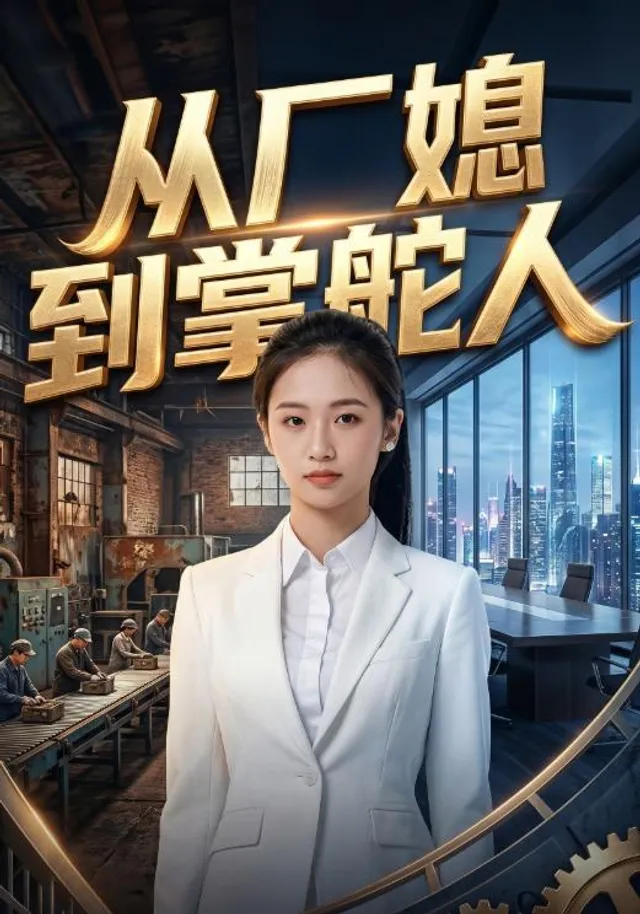 Từ nàng dâu xưởng đến người cầm lái