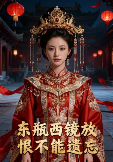 Đông bình tây kính, hận chẳng thể lãng quên