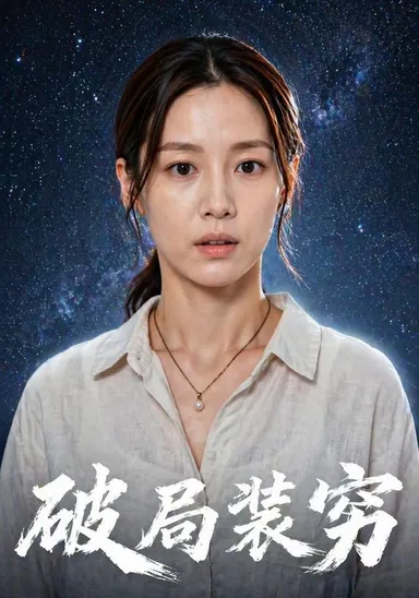 Phá vỡ màn kịch giả nghèo