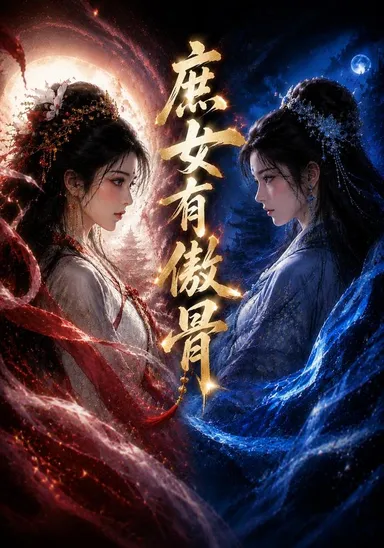 Thứ nữ có ngạo cốt