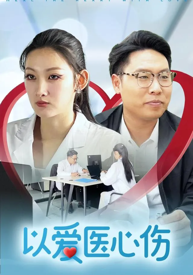 Lấy tình yêu chữa vết thương lòng