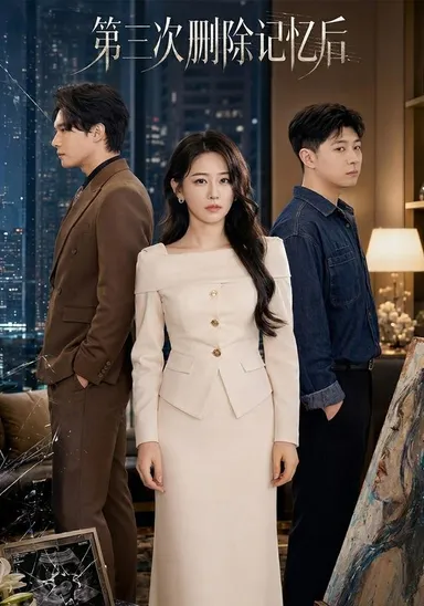Sau lần thứ ba xóa bỏ ký ức